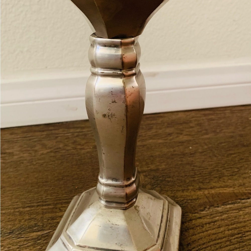 Pottery Barn Candle holders - Picture 11 of 14